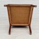 Danish armchair, 1950