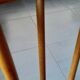 Chaise enfant Bauman 60s