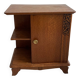 Art deco bedside