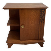 Art deco bedside