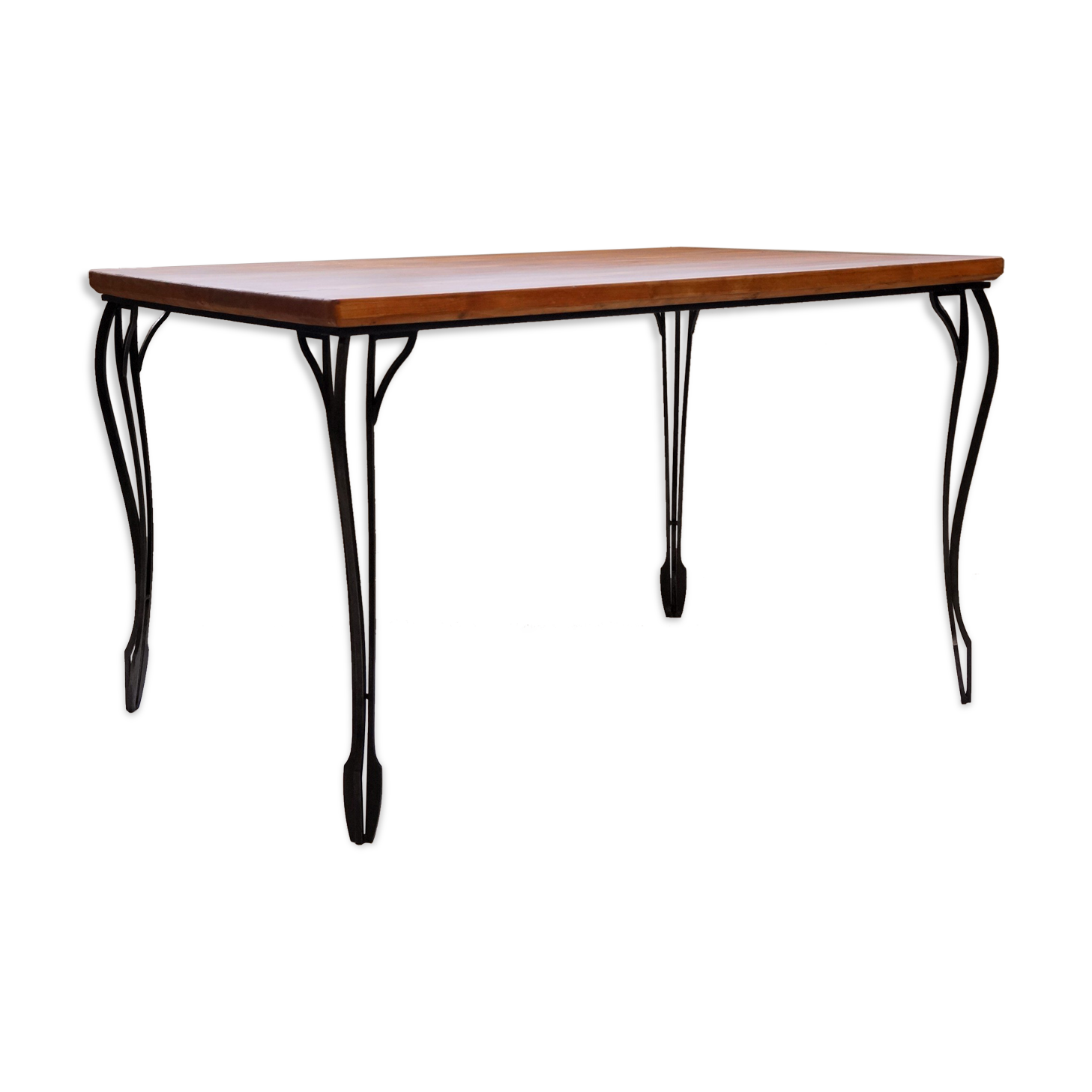Art nouveau style table
