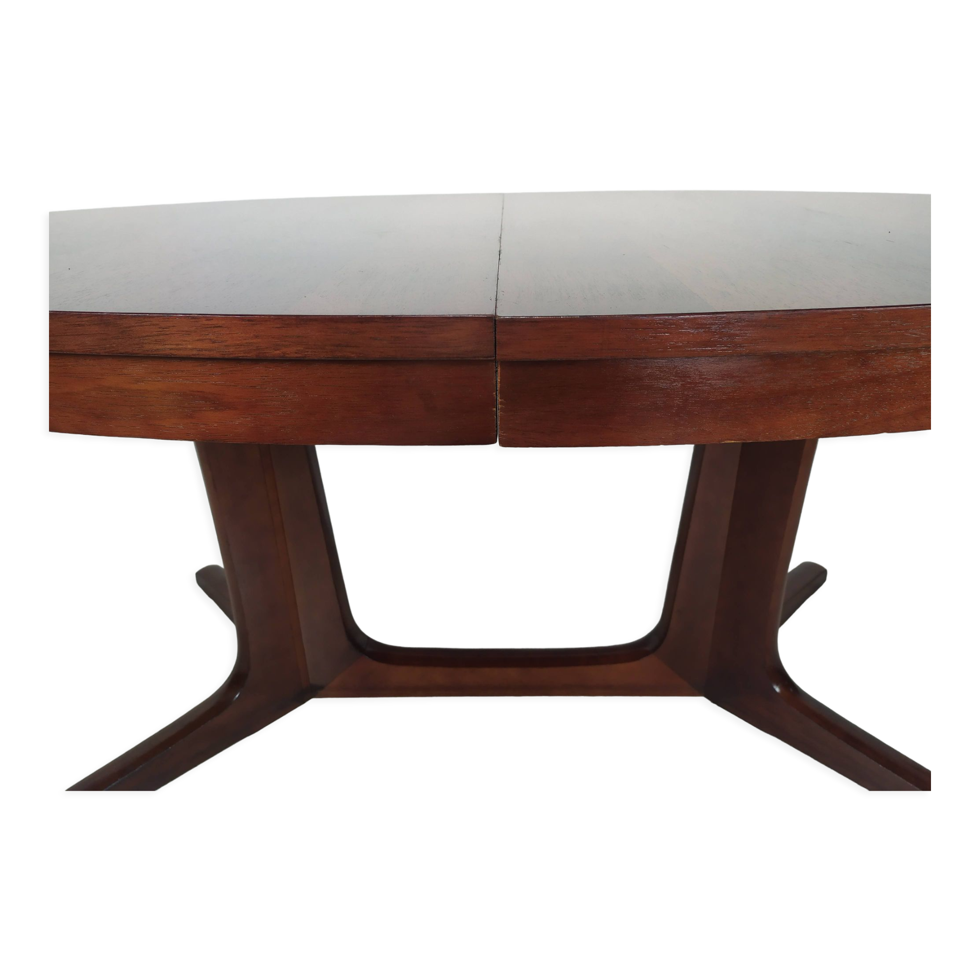 Vintage table baumann