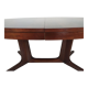 Vintage table baumann