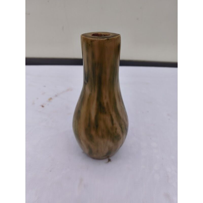 Poterie grès émaillé : Andert