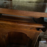 Bar en bois