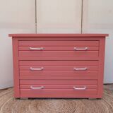 Commode