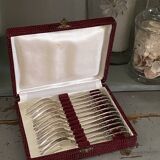 Dessert forks