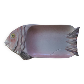 Fish dish