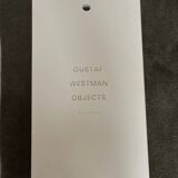 Miroir de Gustaf Westman