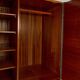 Jitona wardrobe, Czechoslovakia 1970s