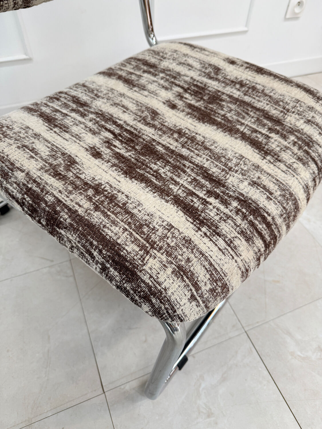 Vintage armchair from the 70s