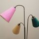 Floor lamp, Danish design, 1970s, production: Denmark