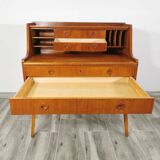 Vintage secretary by Egon Ostergaard, 1960's