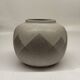 Ball vase VEB haldensleben West Germany