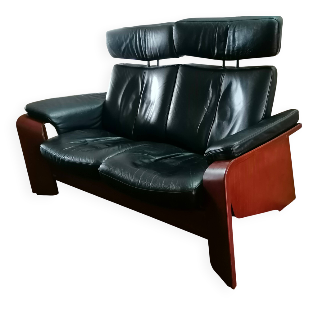Canapé Cuir Stressless À VENDRE! - FR