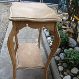 Old art deco sellette