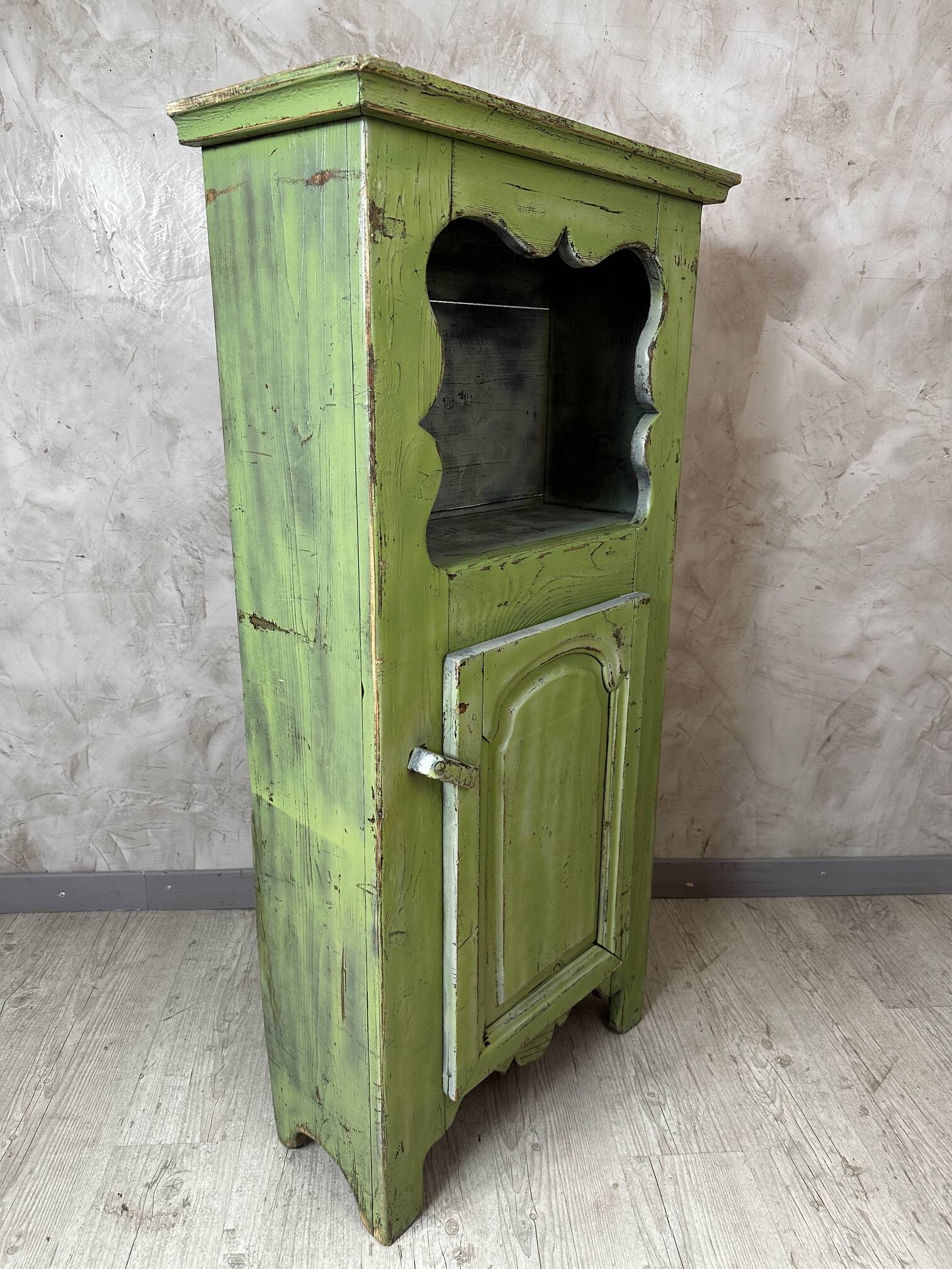Mountain furniture
