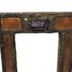 Irena Jaworska mirror in talosel 1960 student of Line Vautrin