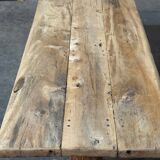 Monastery table