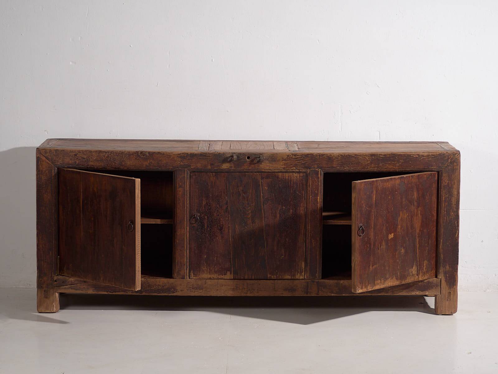 Antique oriental sideboard (c.1900) #23