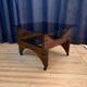Table basse, années 1960
