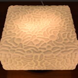Mid-century Wall or Ceiling light,1970's.