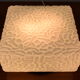 Mid-century Wall or Ceiling light,1970's.