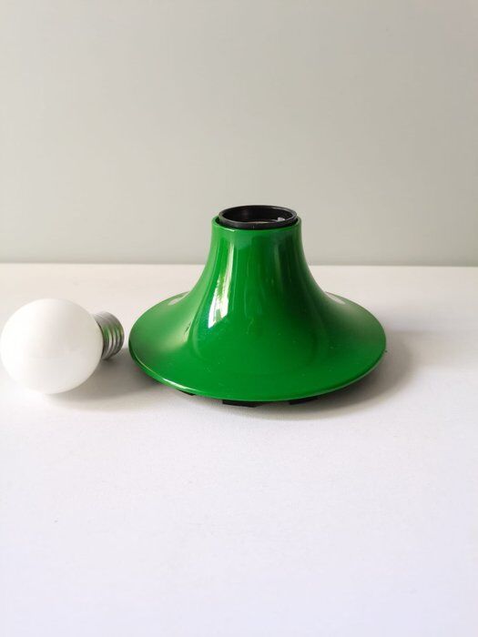 Wall lamp "Teti" by Vico Magistretti for Artemide
