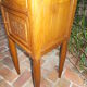 Art deco bedside table