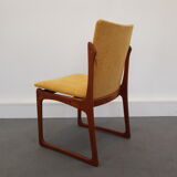 Vintage Denmark Armchair, 1970s