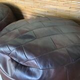 Poufs dessede