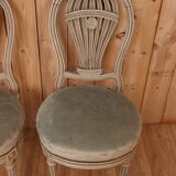 Pair of chairs