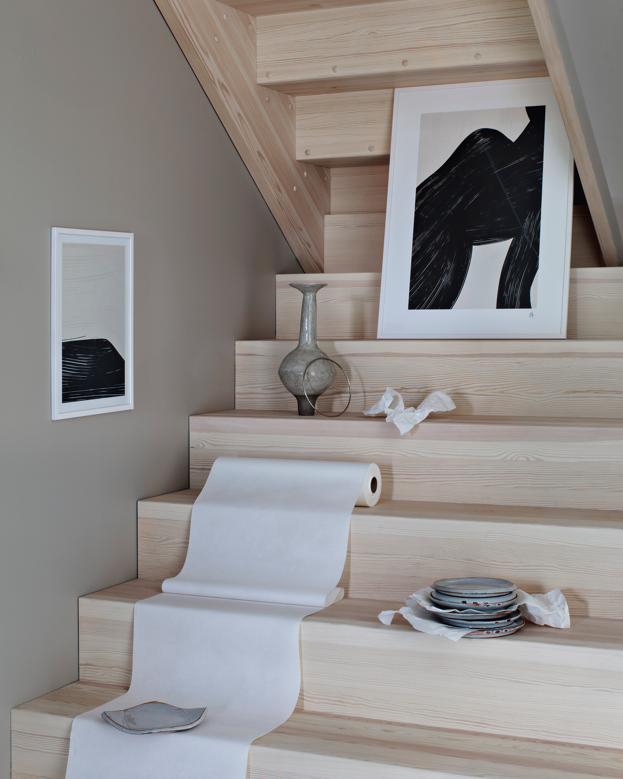 Tirage d’art - Speak my mind