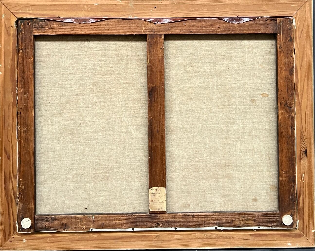 Painting, still life with flowers and fruits.