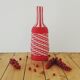 Scoubidou bottle