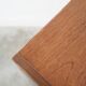 Teak chest of drawers, Danish design, 1960s, production: Denmark