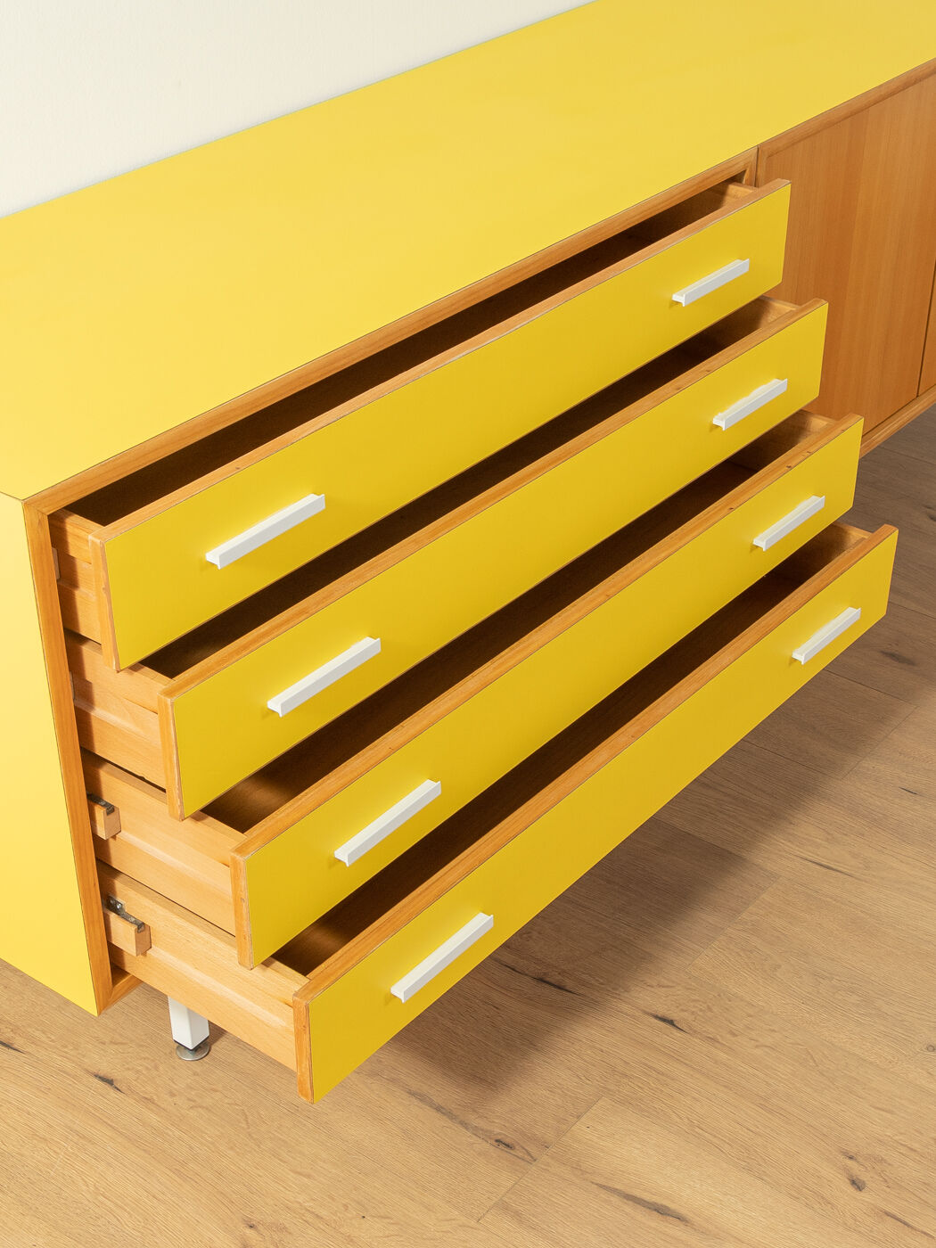 1960s Sideboard, WK Möbel