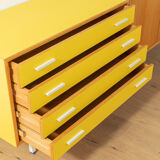 1960s Sideboard, WK Möbel