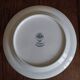 Villeroy & Boch dinner plate set