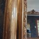 Louis Philippe mirror 161 x 90