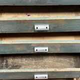 Drawer unit