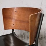 Lila Hunter chair pair by Philippe Starck