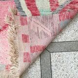 Boujaad Berber rug 250 cm x 160 cm