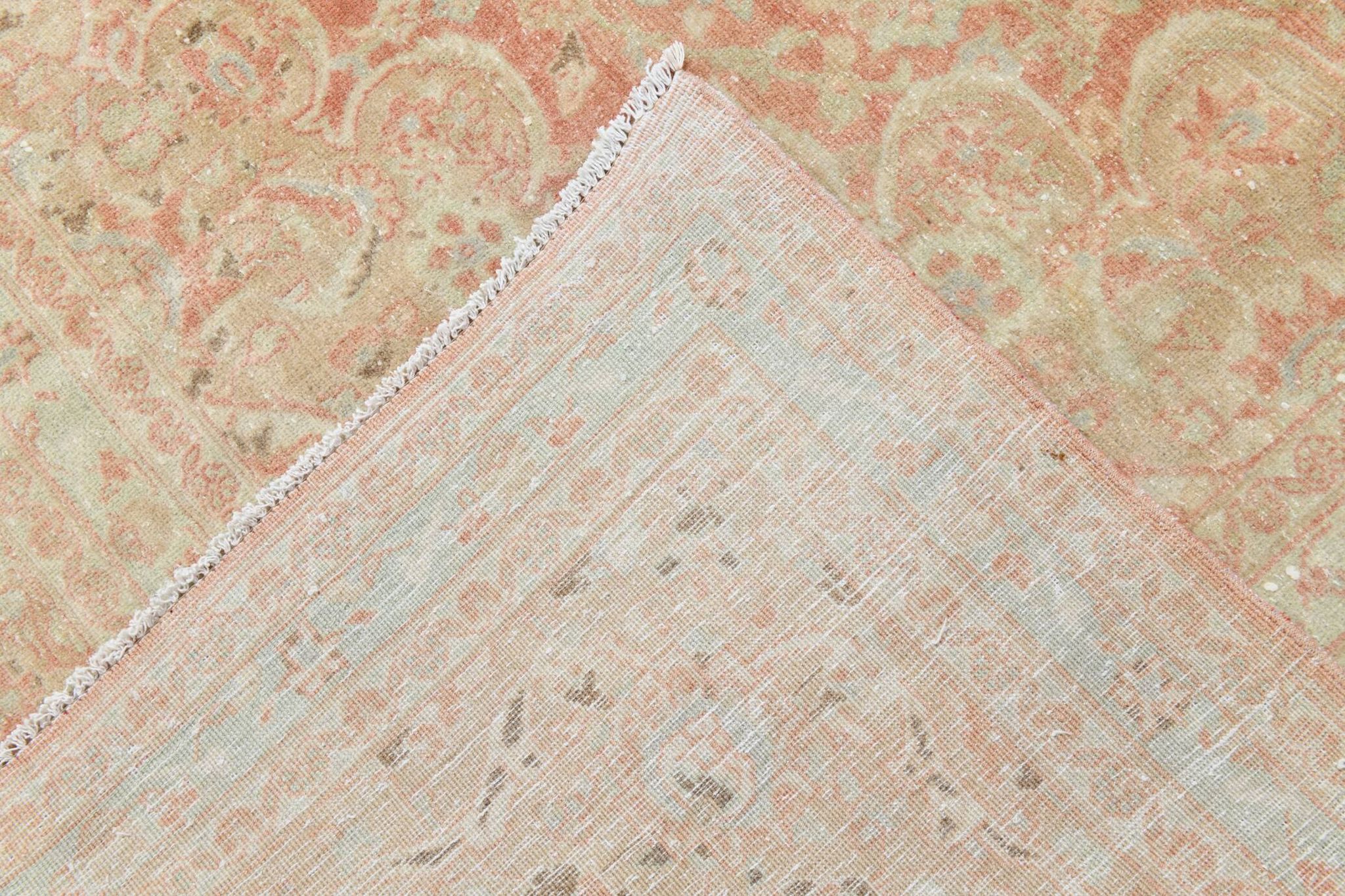 Tapis Persan Extra Large 10x14, 293x422Cm