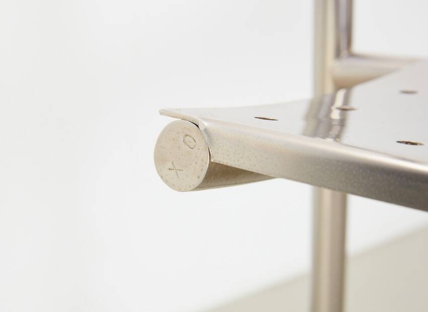 Philippe Starck Dr. Sonderbar Chair for XO France 1983