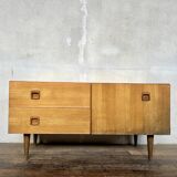 TV hifi cabinet sideboard