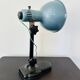 Industrial Vintage Table Lamp from USSR 1970’s