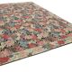 Handmade Vintage Flatweave Needlepoint Kilim 304 cm x 423 cm