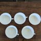 Digoin coffee cups