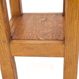 Brutalist Stool, 1950